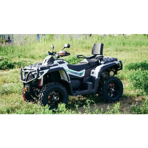 Квадроцикл AODES PathCross 800L EPS (ПСМ)