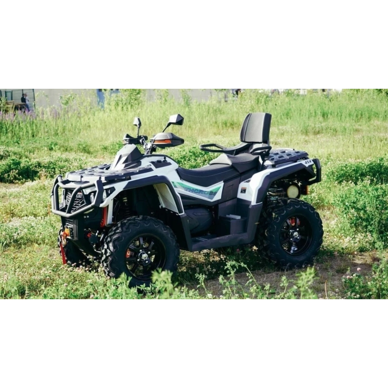 Квадроцикл AODES PathCross 800L EPS (ПСМ)