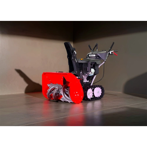Снегоуборщик ZIMANI Hydro PRO 76 TRACK