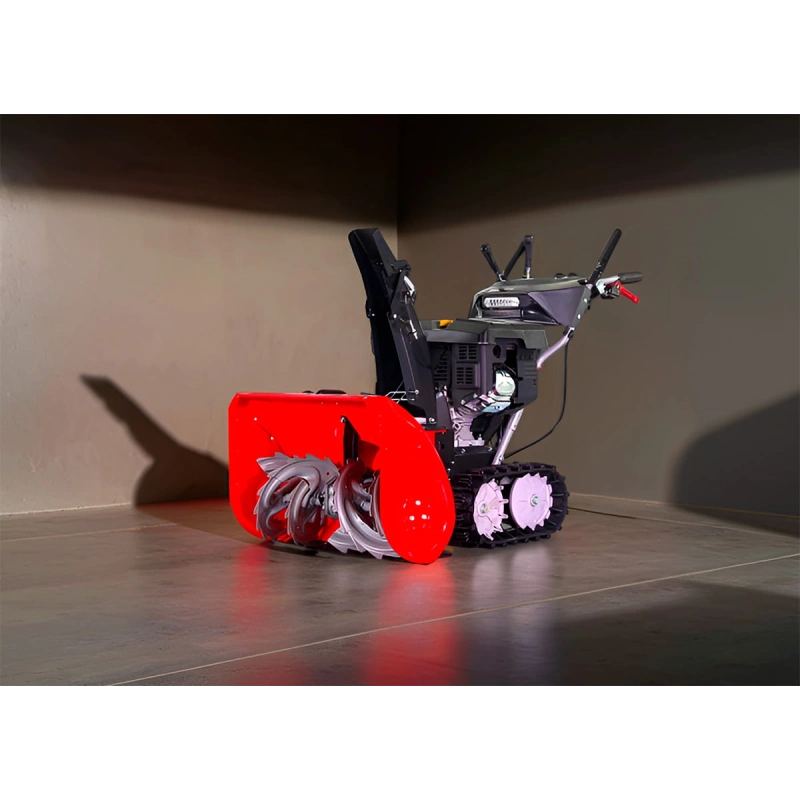 Снегоуборщик ZIMANI Hydro PRO 76 TRACK