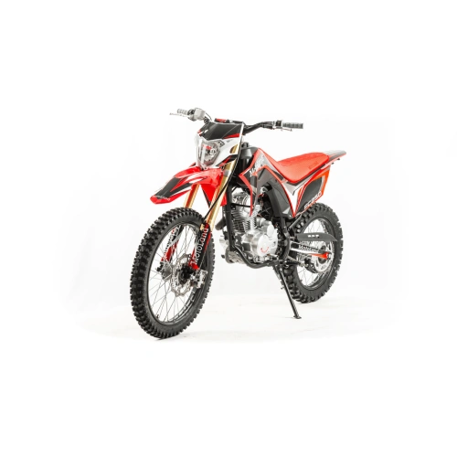 Мотоцикл кроссовый эндуро MOTOLAND FC250