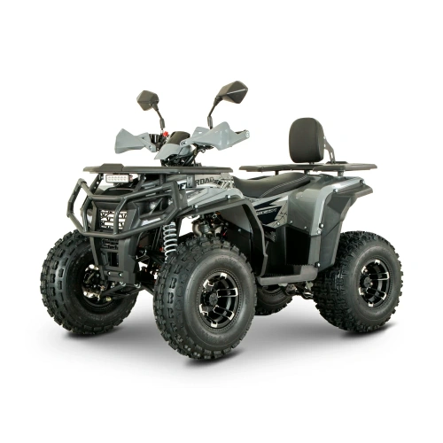 Квадроцикл YACOTA Dragon 125 Lux-LD