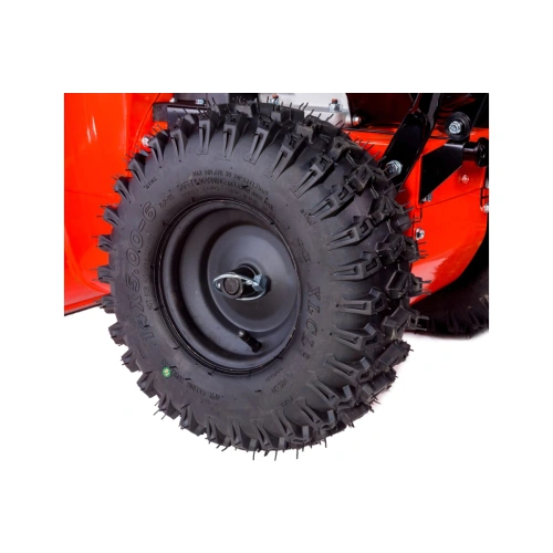 Снегоуборщик GIGANT SP-01