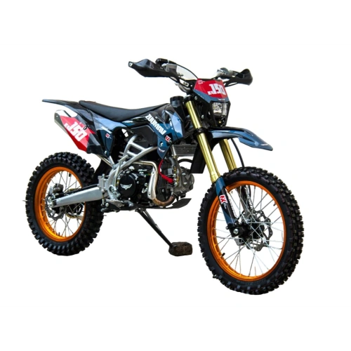 Питбайк ZUUMAV FX K4 Pro 19/16