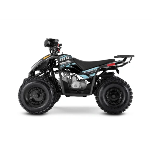 Квадроцикл SHARMAX Cross 180 RX