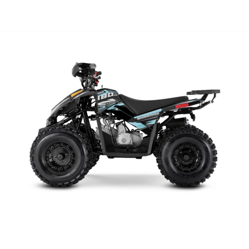 Квадроцикл SHARMAX Cross 180 RX