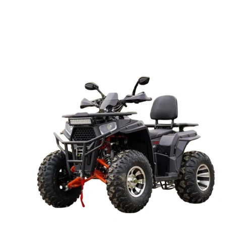 Квадроцикл WHITE SIBERIA Bars 200CC Pro