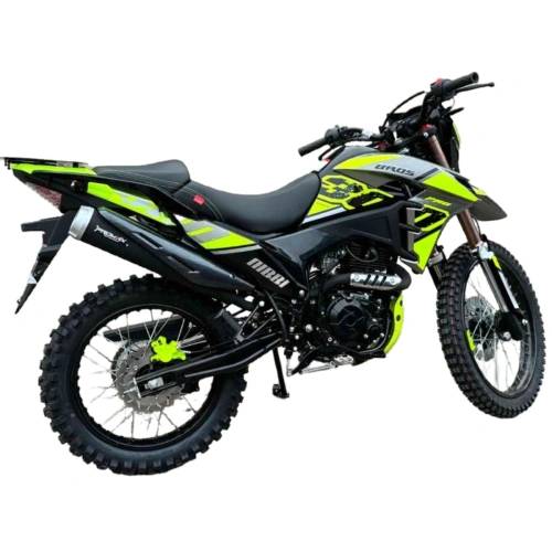 Мотоцикл RACER Ranger RC300-GY8B BROS
