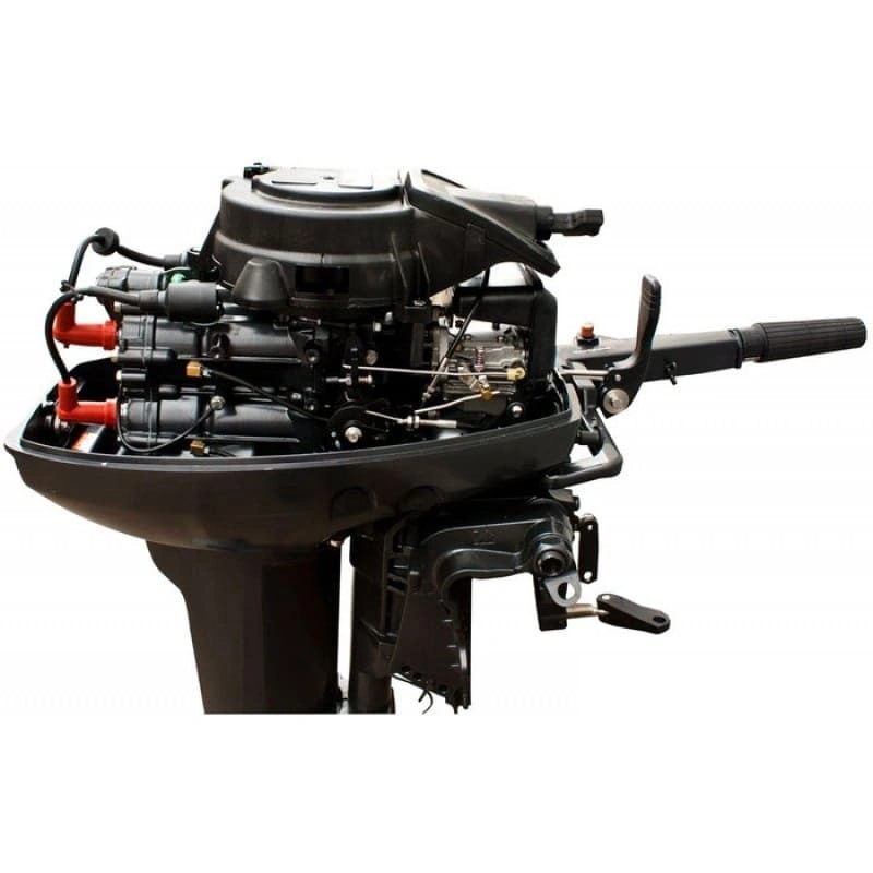 2х-тактный лодочный мотор HDX T 15 BMS