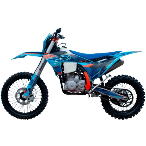 Мотоцикл кроссовый эндуро GR8 F300L-M (4T NB300/174MN-5) Enduro Lite