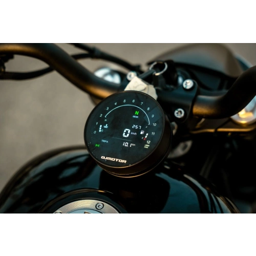 Мотоцикл SHARMAX RR 351 Ultra