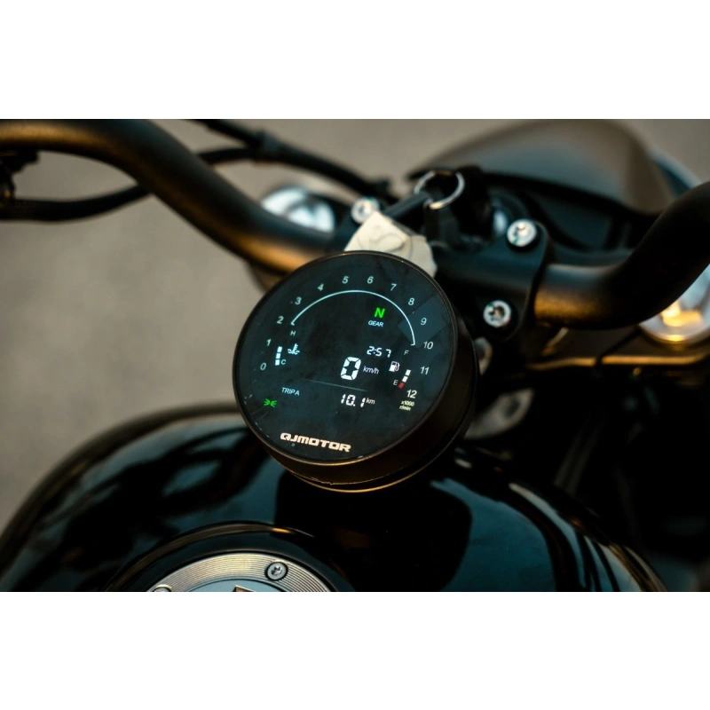 Мотоцикл SHARMAX RR 351 Ultra
