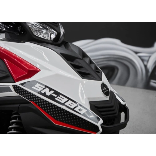Снегоход SHARMAX SN-380 Ultra