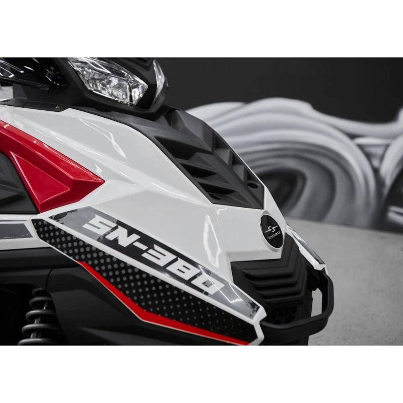 Снегоход SHARMAX SN-380 Ultra