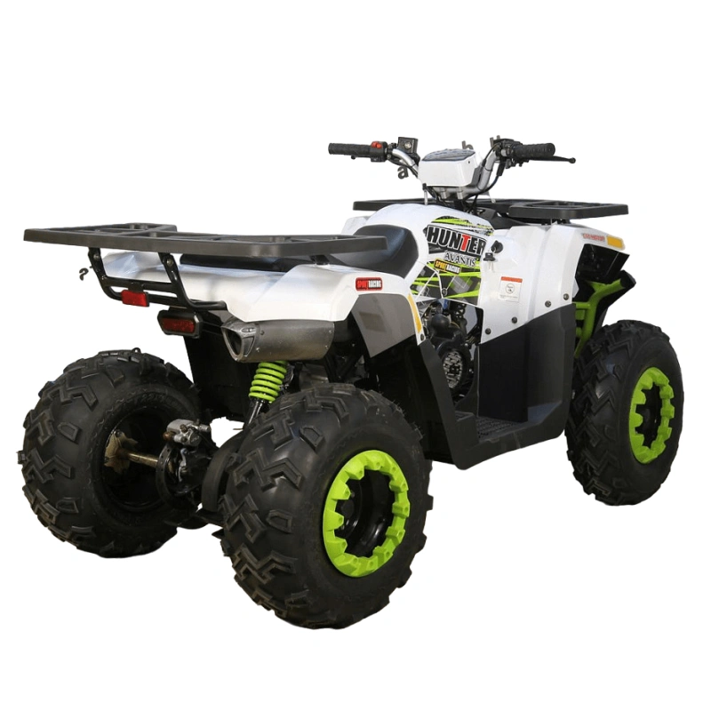 Квадроцикл AVANTIS H200 NEW (Баланс. вал)