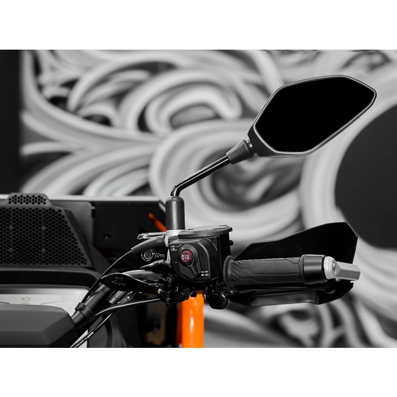Квадроцикл SHARMAX 1100 Mud Force