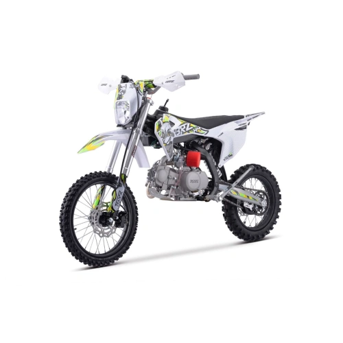 Питбайк BRZ H4 YX125