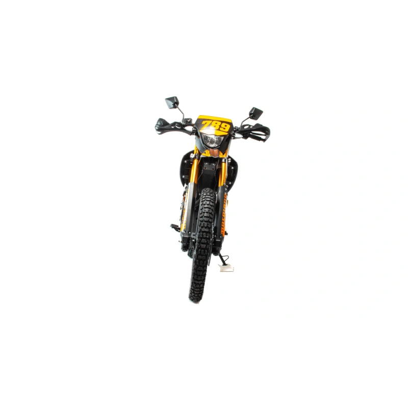 Мотоцикл кроссовый эндуро MOTOLAND Blazer 250