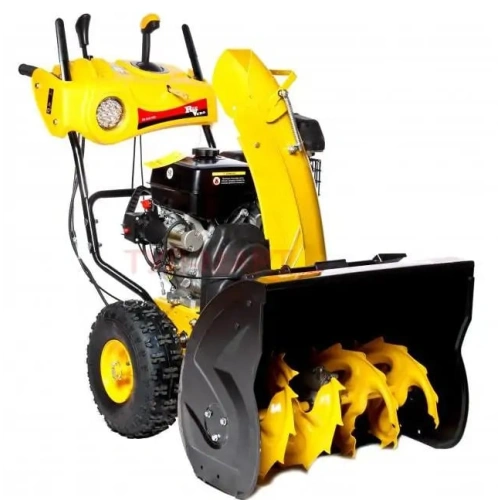 Снегоуборщик REDVERG RD-260-90E