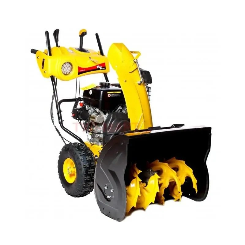 Снегоуборщик REDVERG RD-260-90E