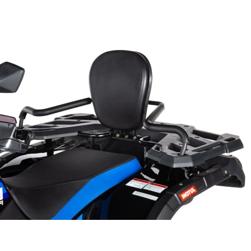 Квадроцикл SHARMAX 650 Force EFI с ПСМ