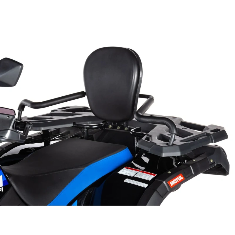 Квадроцикл SHARMAX 650 Force EFI с ПСМ