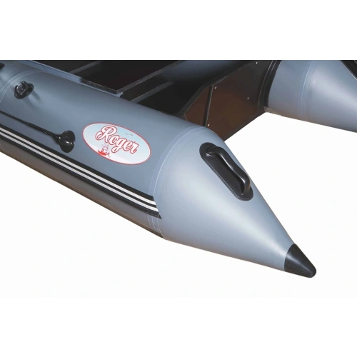 Лодка ПВХ РОДЖЕР Zefir Hunter 3200