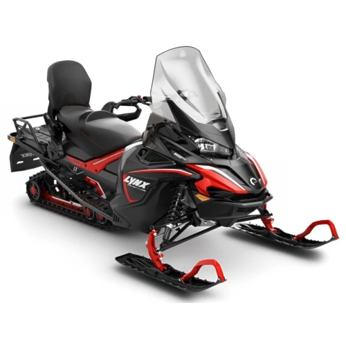 Снегоход BRP Lynx Adventure LX 600 ACE