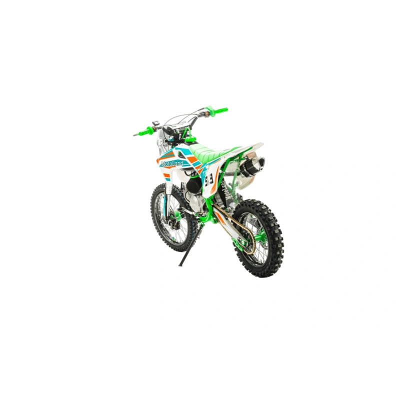 Питбайк MOTOLAND TCX125