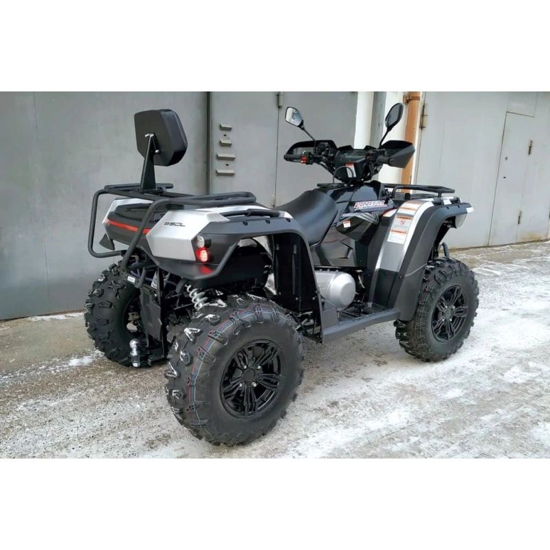 Квадроцикл LINHAI-YAMAHA M550L (с ПСМ)