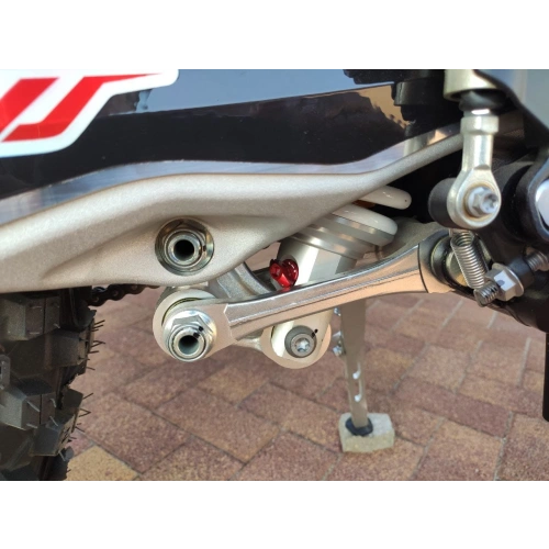 Мотоцикл BHJ K23NX NB300 ENDURO