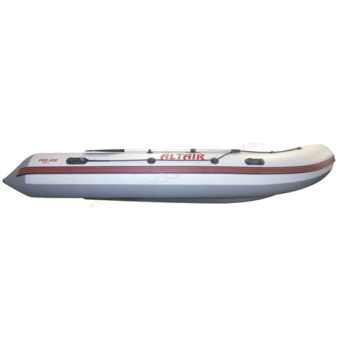 Лодка ПВХ ALTAIR Pro Ultra 400