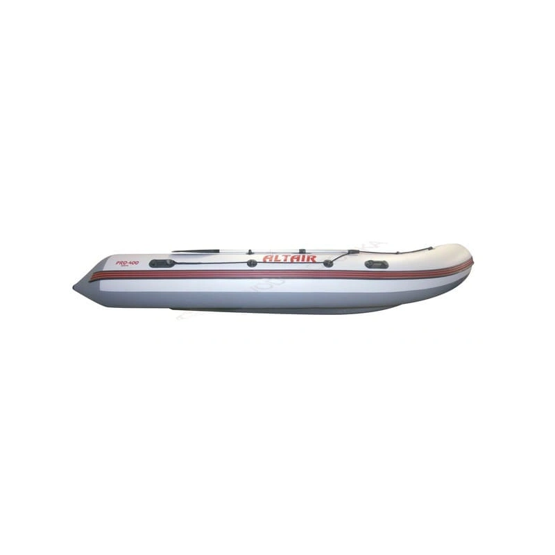 Лодка ПВХ ALTAIR Pro Ultra 400