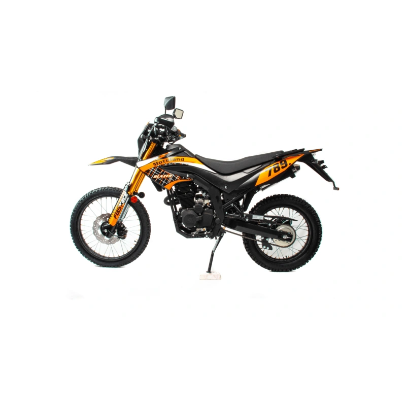 Мотоцикл кроссовый эндуро MOTOLAND Blazer 250