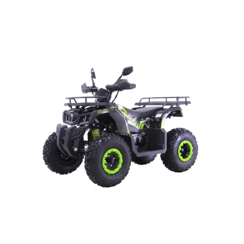 Квадроцикл YACOTA Warrior 200