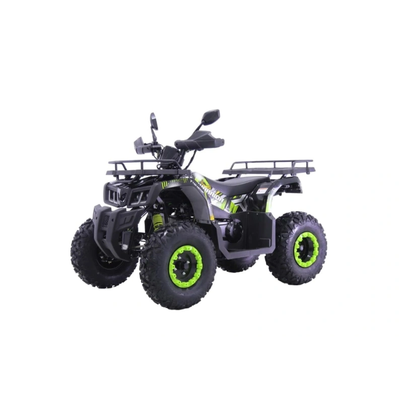 Квадроцикл YACOTA Warrior 200