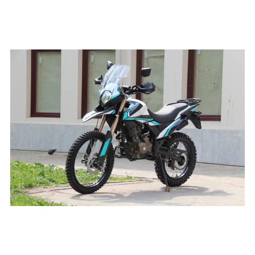 Мотоцикл кроссовый эндуро SHINERAY Adventure 250