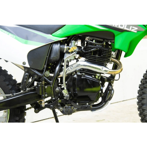 Мотоцикл кроссовый эндуро ROLIZ Sport-003