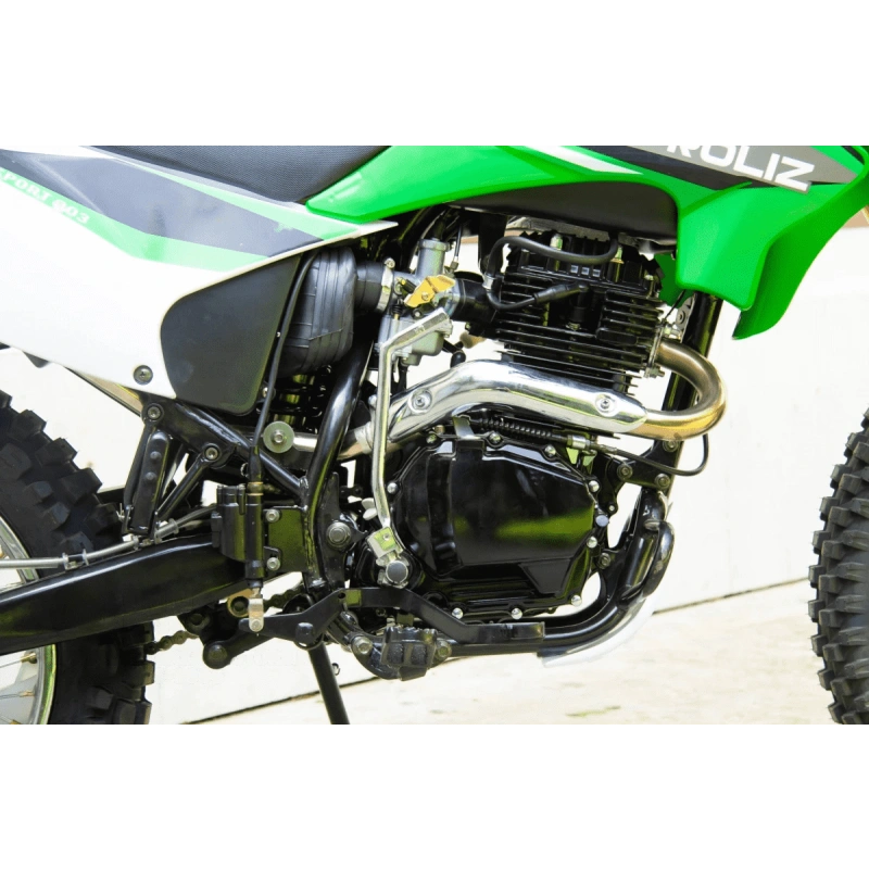 Мотоцикл кроссовый эндуро ROLIZ Sport-003