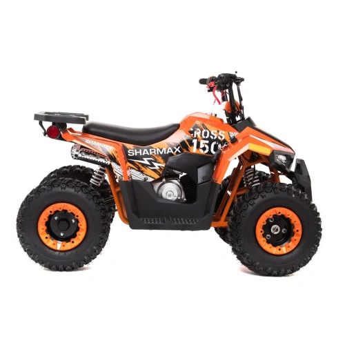 Квадроцикл SHARMAX Cross 150 (2024)