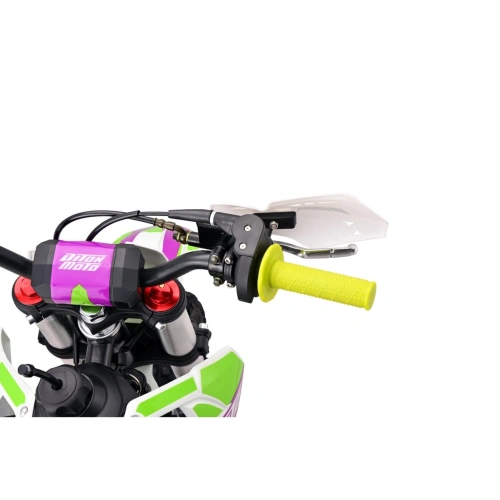 Питбайк PITONMOTO PX3 110EA 14/12