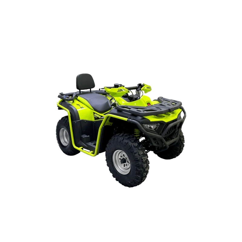 Квадроцикл BISON 330