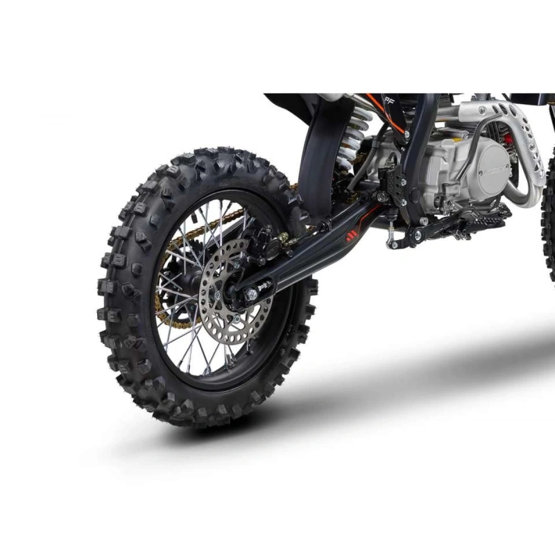 Питбайк K2R PF125