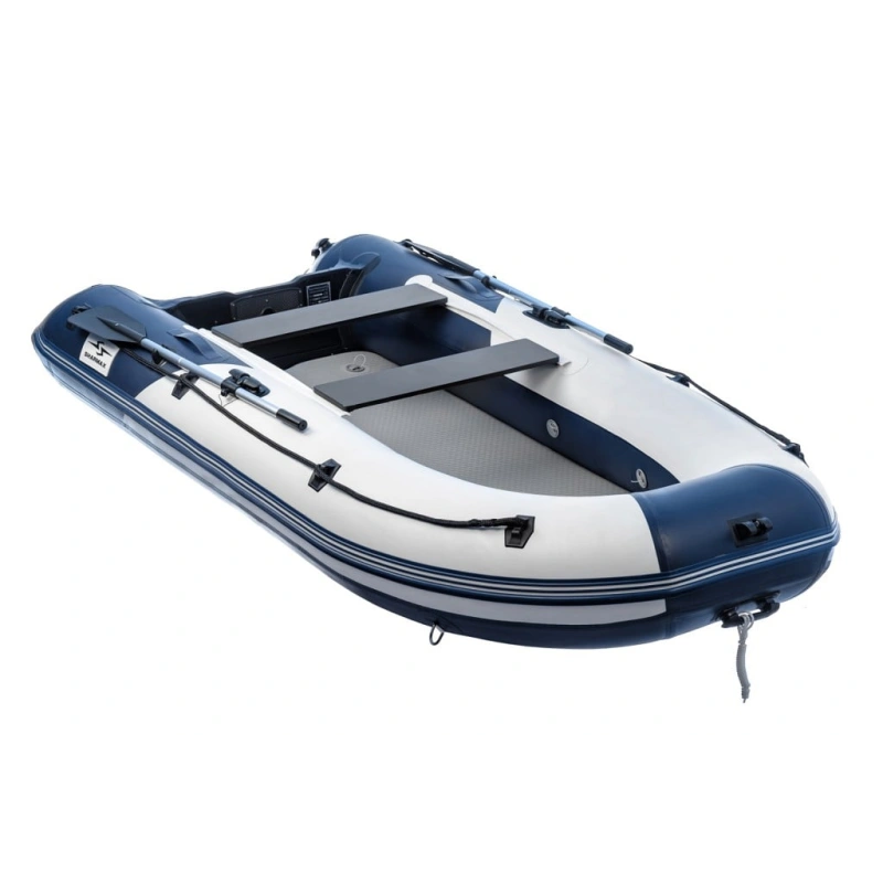 Лодка ПВХ SHARMAX SY-310 Airdeck (2024)