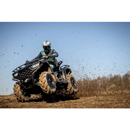 Квадроцикл SHARMAX Force 720 Rage