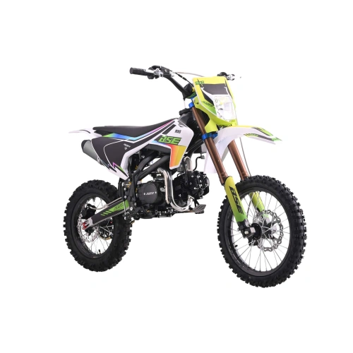 Питбайк BSE MXS 125 FJ 17/14