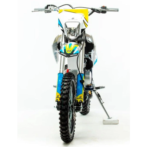 Питбайк MOTOLAND NX125