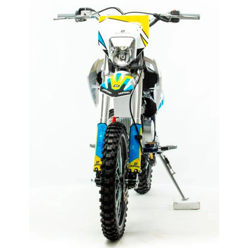 Питбайк MOTOLAND NX125