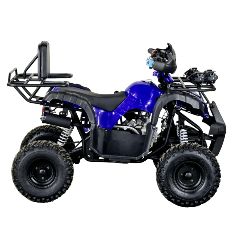 Квадроцикл STALKER 125