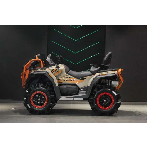 Квадроцикл SHARMAX 1100 Mud Force